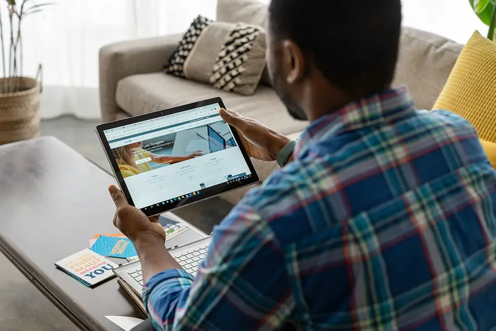 Quelle méthode adopter pour publier sur Linkedin en 2024 ?