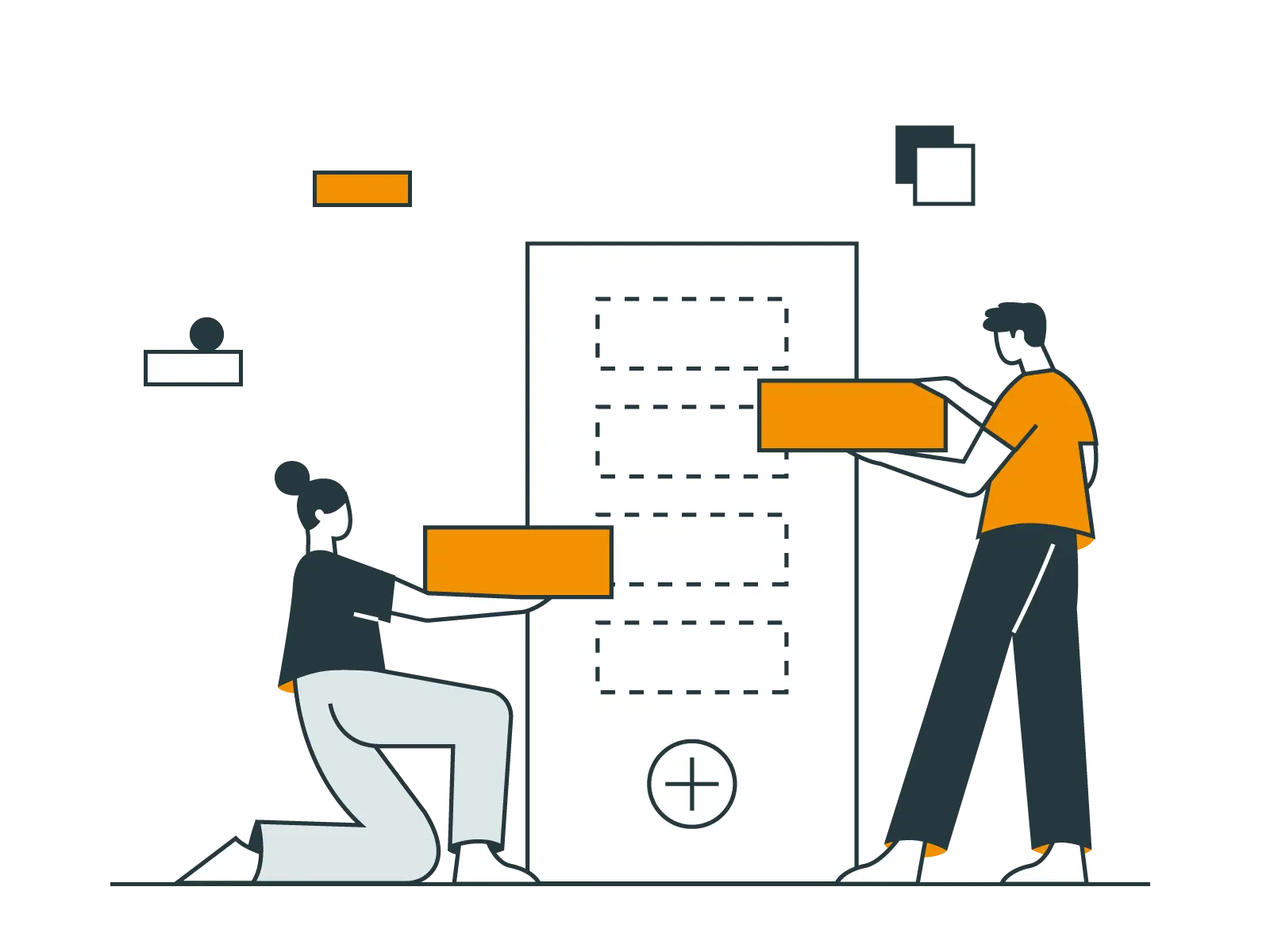Virage Media : création et optimisation de sites web