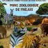 logo zoo de frejus