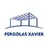 Logo de l'entreprise de menuiserie à Saint-Raphaël "Pergolas Xavier"