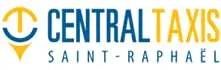 Logo de l'association des taxis de Saint-Raphaël